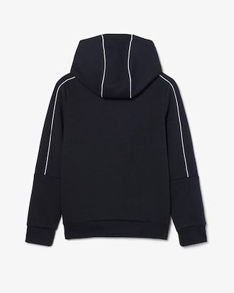 Neoprene Sport Hoodie