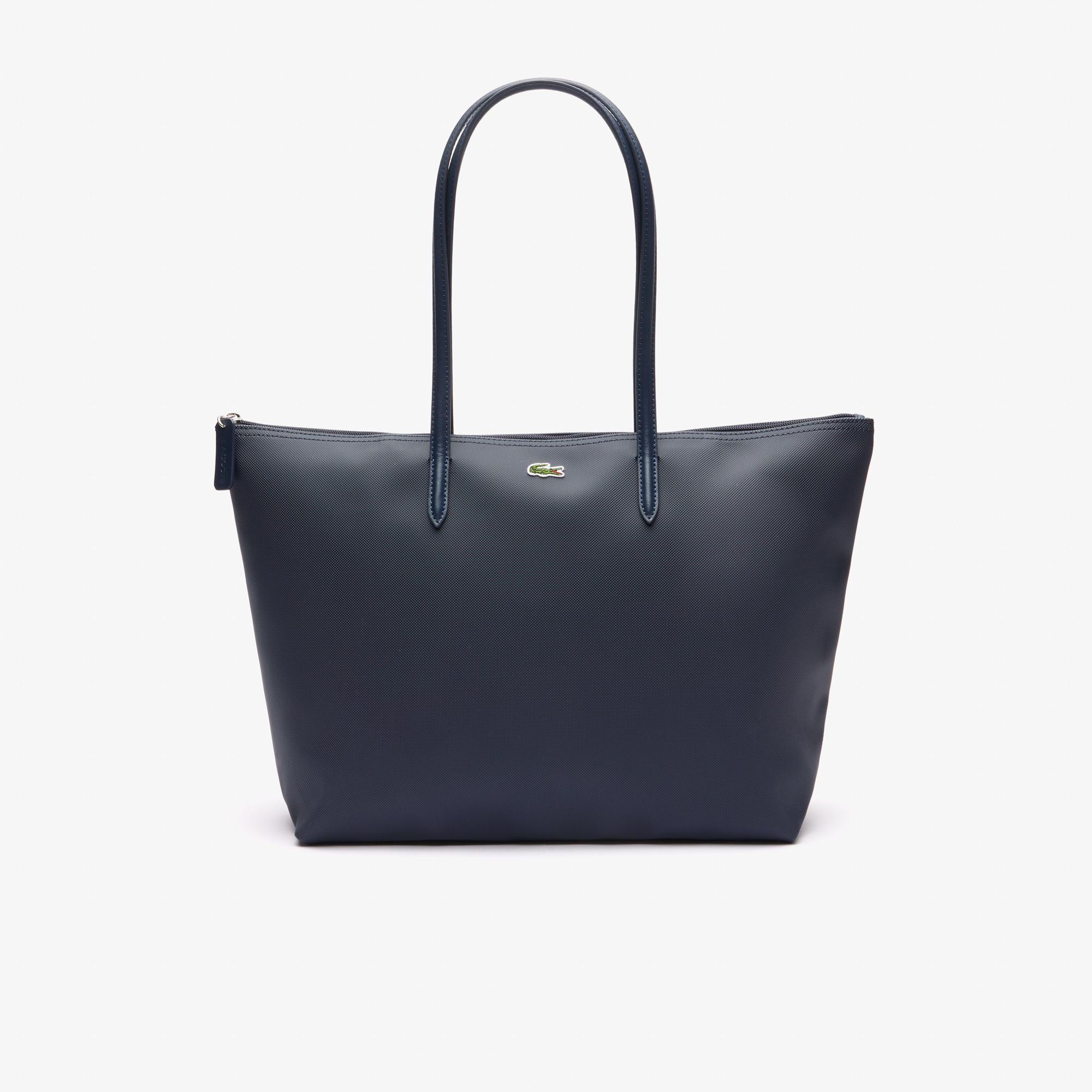 Bags Handbags Collection Women S Leather Goods Lacoste Monogram It