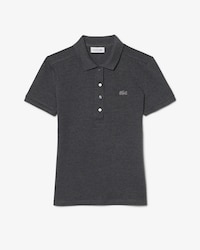 L.12.D Slim Fit Stretch Piqu&eacute; Polo Shirt