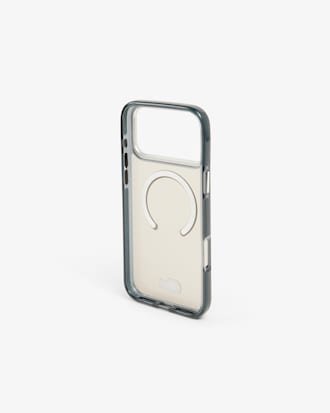 Transparent iPhone 17 Pro Max Case
