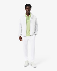 Tennis Taffeta Tracksuit