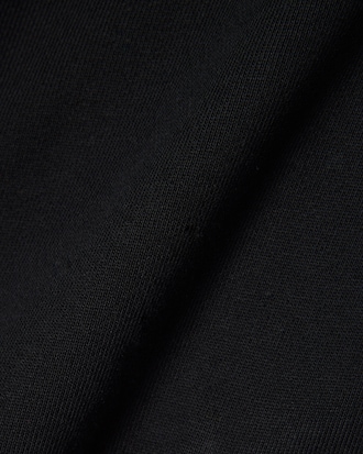 Zipped Fleece Hoodie