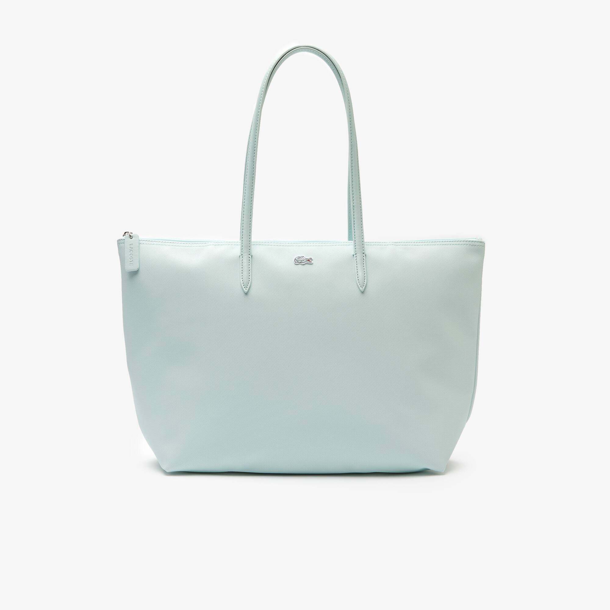 Women's L.12.12 Concept Zip Tote Bag 