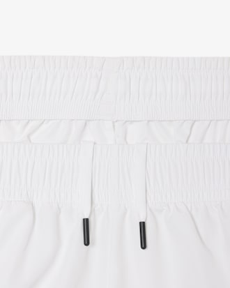 Water-Repellent Sport Shorts