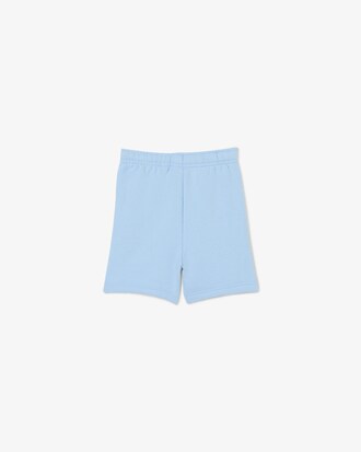 Unisex Fleece Shorts