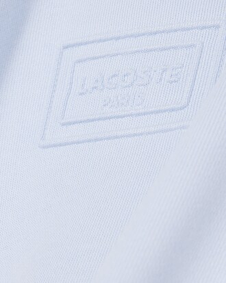 Embossed Branding Hoodie