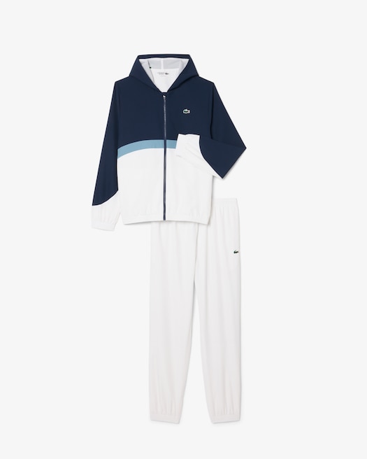 Bleu Marine / Blanc / Bleu