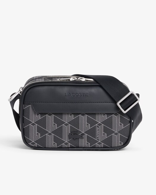 Monogram Noir Gris