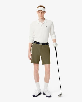 Ultra Dry Golf Shorts