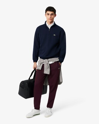 Tapered Leg Sweatpants