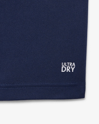 French Tennis Team Polo Shirt