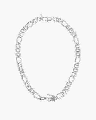Crocodile Necklace