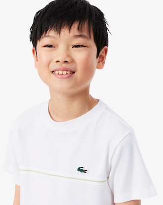 Ultra Dry Cotton T-shirt