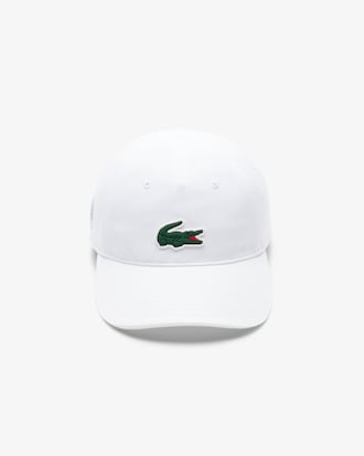 Lacoste Sport Roland-Garros Edition Microfiber Cap