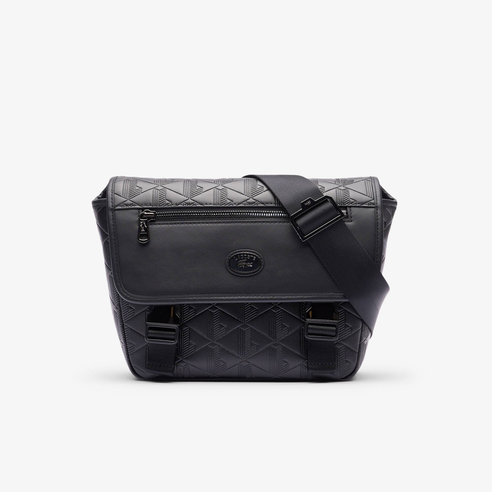 Small Nomogramme Messenger Bag - Men