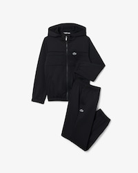 Sport Colour-Block Tracksuit