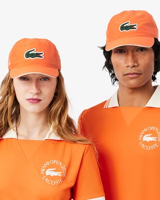 Miami Open Edition Tennis Cap