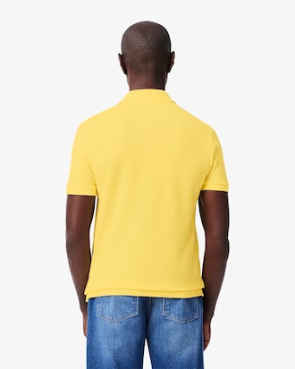 Slim Fit L.12.12 Original Polo Shirt