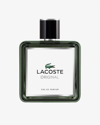Lacoste Original Eau de Parfum 100ml