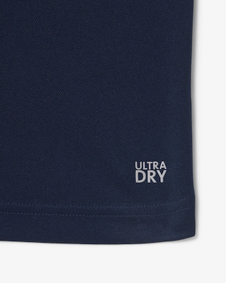 Regular Fit UV Protect  Sport Polo Shirt