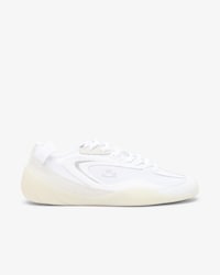 Women's Side Low Sneakers