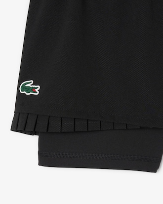 Ultra Dry Lined Tennis Shorts