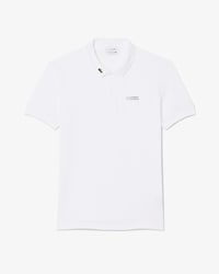 Regular Fit L.12.12 Champs-&Eacute;lys&eacute;es Edition Polo Shirt