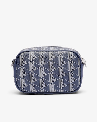 Small The Blend Satchel