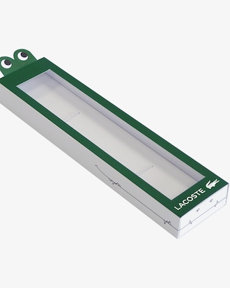 Lacoste.12.12 Silicone Watch