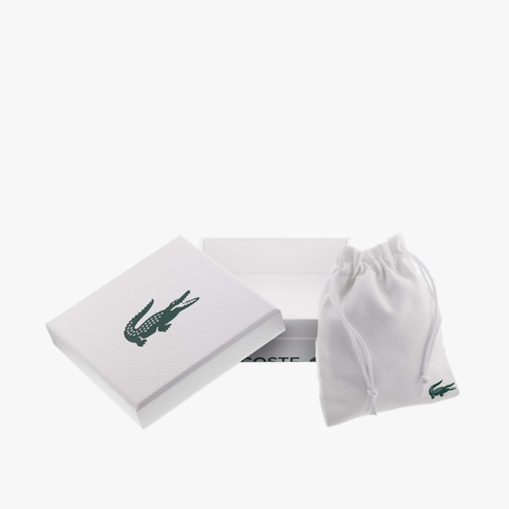 LACOSTE ブレスレット 2040146 CROCODILE ACCESORY LACOSTE ラコステ ブレスレット 2040048 CROCODILE ACCESORY
