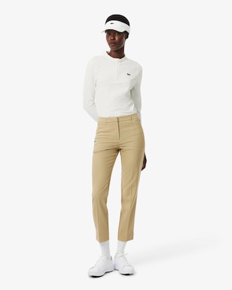 Golf UV Protect Layering Sweatshirt