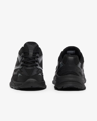 Junior's L003 Neo Shot Sneakers