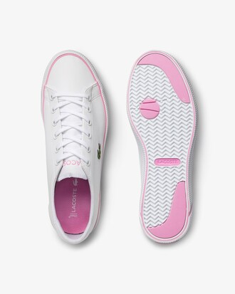 Kids' Gripshot Synthetic Sneakers