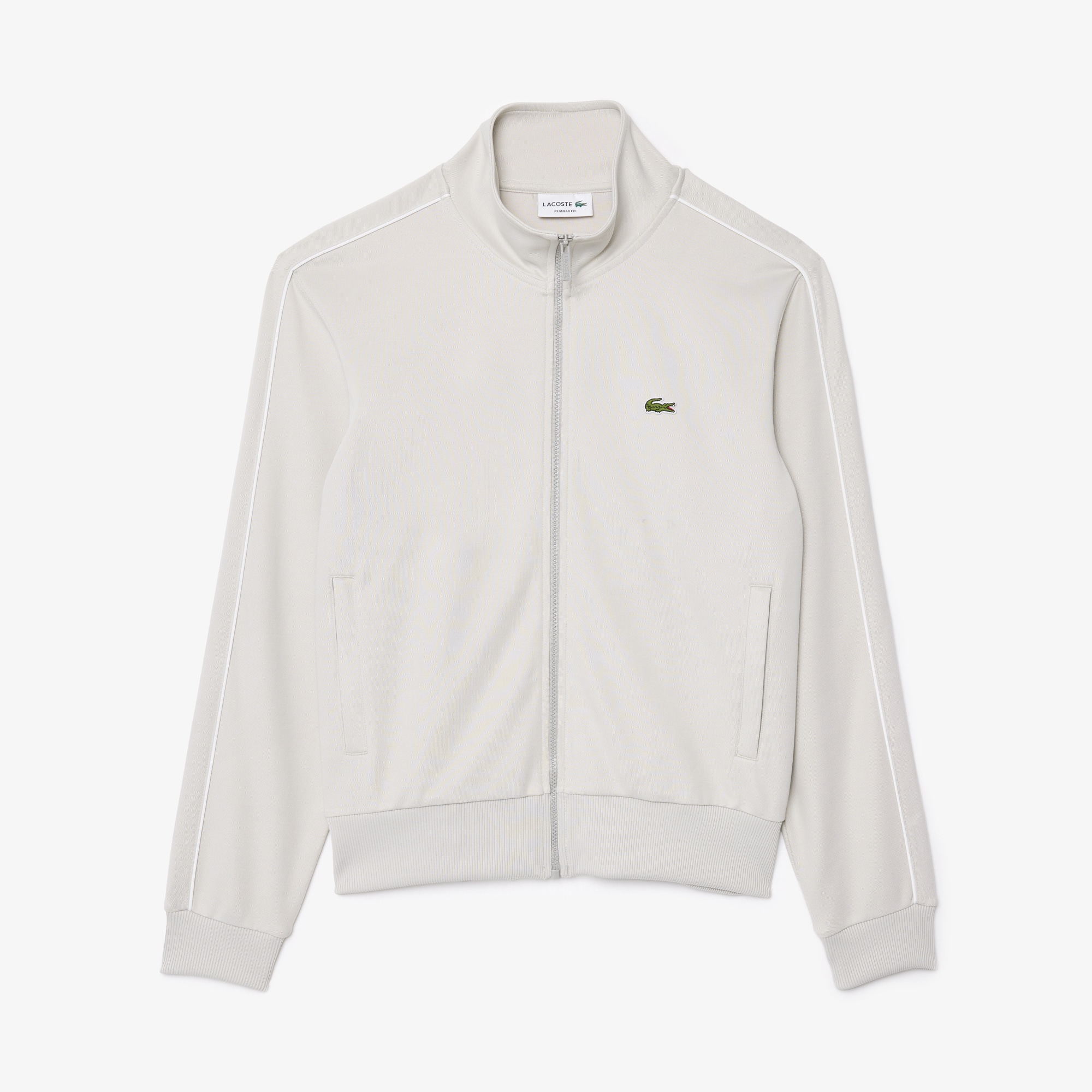LACOSTE  Pコート LACOSTE GLOVERALL Pコート オーバーサイズ - メルカリ
