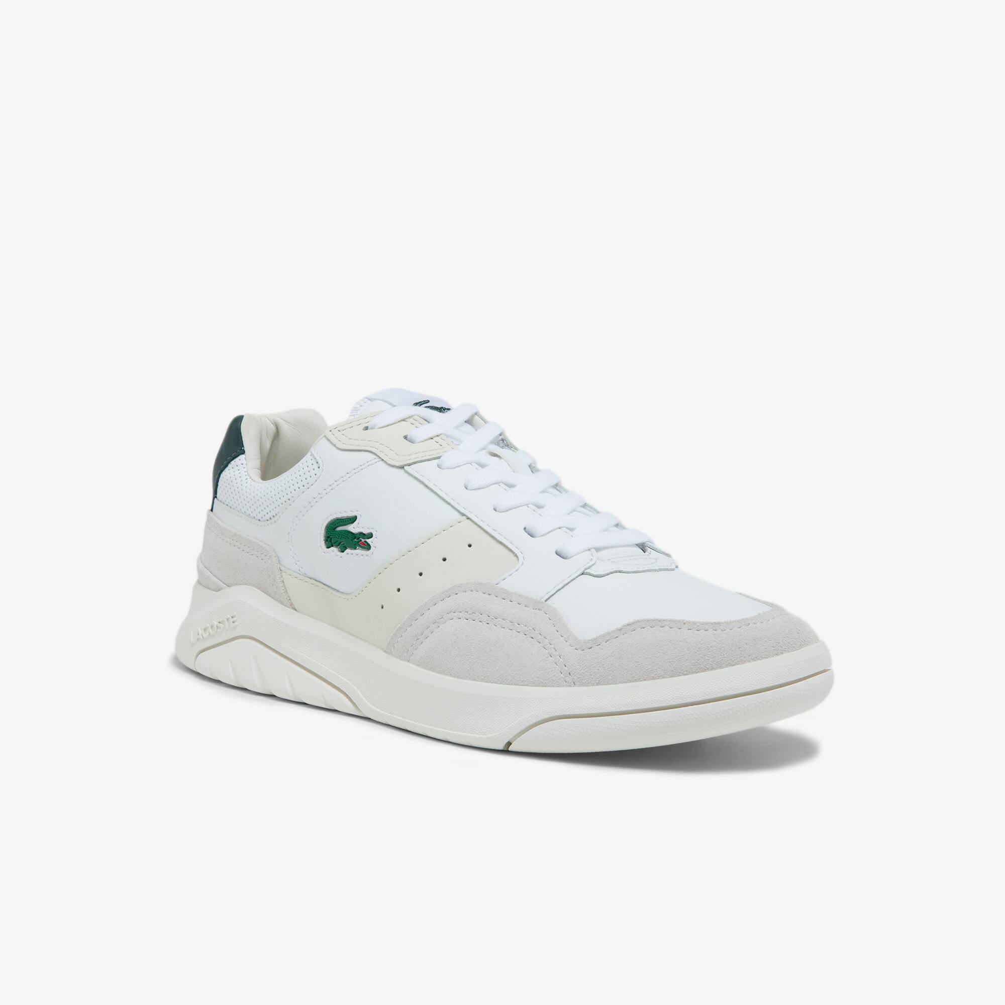 game advance luxe lacoste