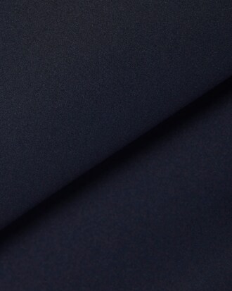 Water-Repellent Padded Overshirt