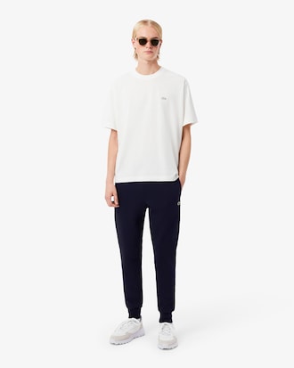 Slim Fit Sweatpants