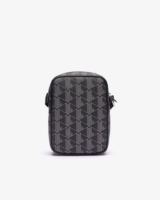 The Blend Satchel