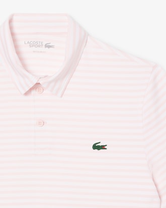 Regular Fit UV Protect Golf Polo Shirt