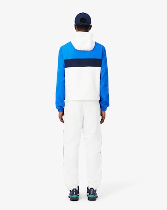 Diamond Taffeta Sport Tracksuit