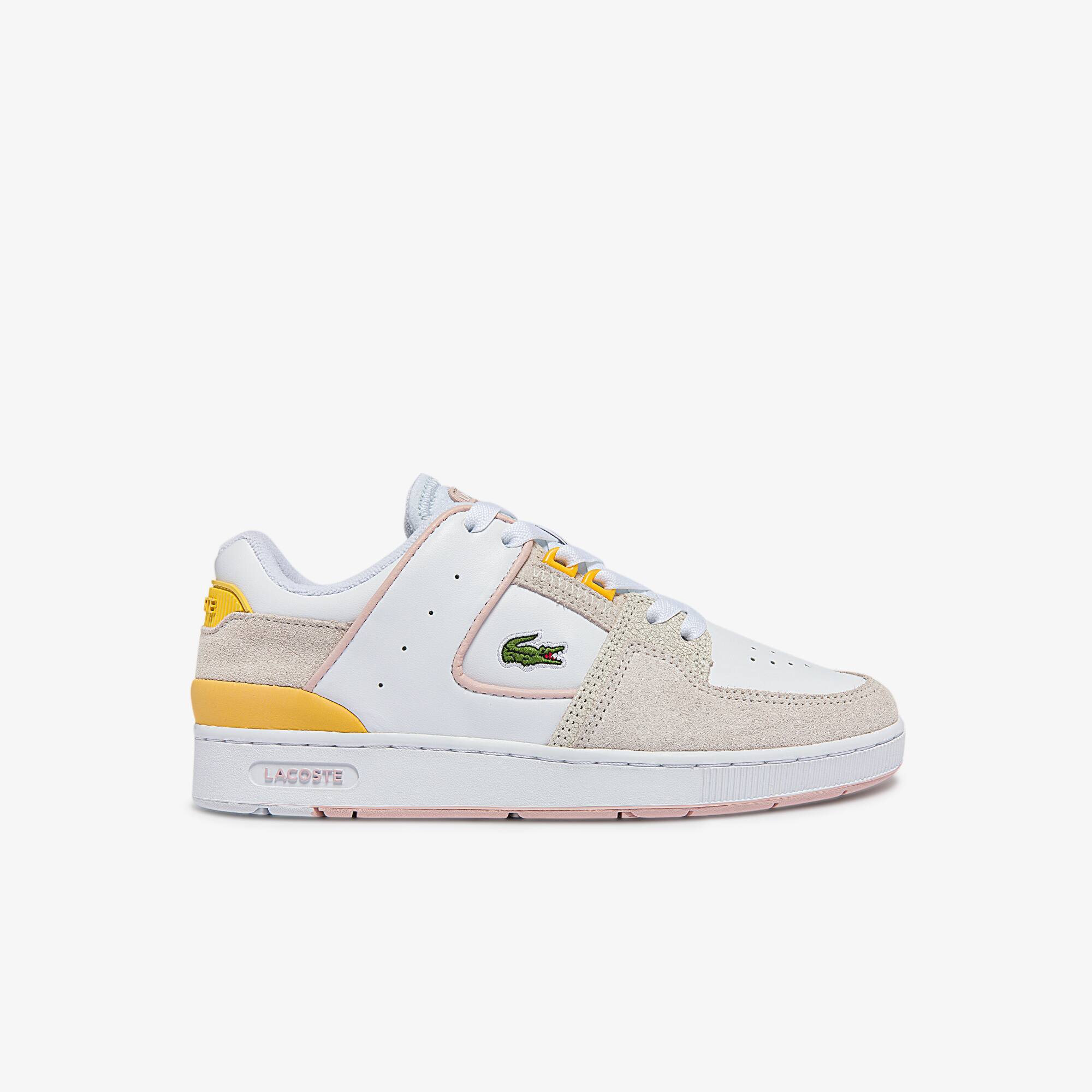 court cage lacoste