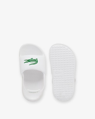 Infant's Serve Slides 1.0