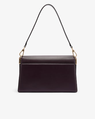 Large Tennis Bliss Shoulder Bag