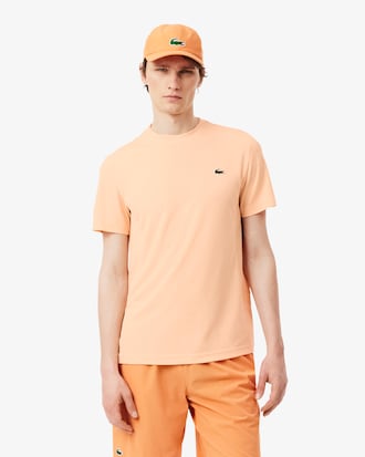 Lacoste Tennis x Novak Djokovic T-shirt
