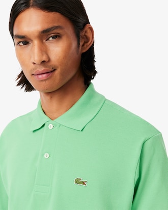 Classic Fit L.12.12 Original Polo Shirt