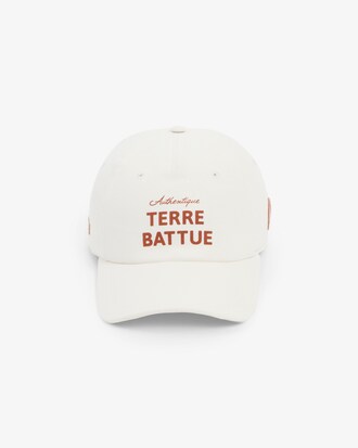 Roland-Garros Edition Clay Court Cap