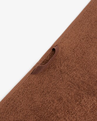 L Lecroco Bath Towel