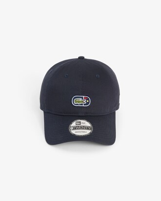 Lacoste x New Era Cap