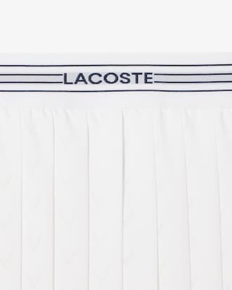 Ultra Dry Tennis Heritage Lined Skirt