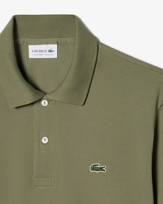 Classic Fit L.12.12 LIGHT Polo Shirt